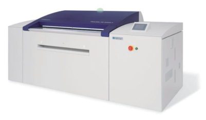 SCREEN Launches Upgraded Thermal CtP Lineup