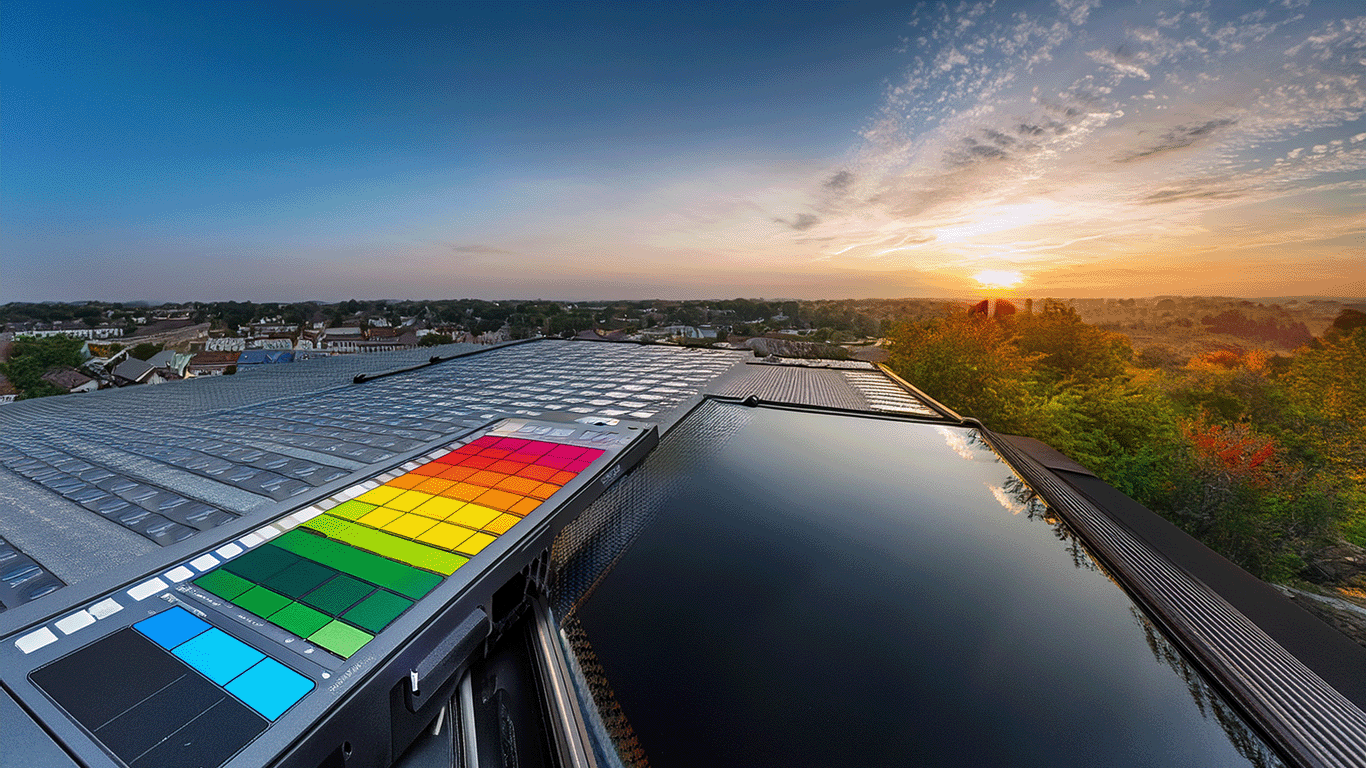 SCREEN’s Truepress LABEL 350UV SAI S Becomes World’s First UV Inkjet Press to Receive Digital Press System Certification (CRPC7 Standard)